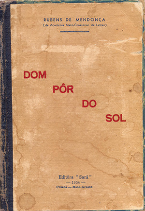 capa armas do tempo